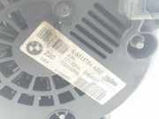 Lichtmaschine 8515754 BMW 6 serie Gran Coupe (F06) Limousine 640d 24V (N57-D30B) 2011