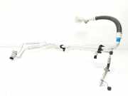 Klima Leitung 97775N7011 Hyundai Tucson (TL) SUV 1.6 CRDi 16V 136 (D4FE) 2022