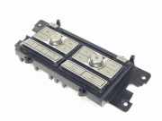 Bedienung Heizung 8X2318C858AG Jaguar XF (CC9) 3.0 S D V6 24V (306DT)