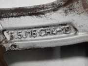 Felge 9802911977 Citroën C4 Cactus (0B/0P) Schrägheck 5-drs 1.2 PureTech 82 12V (EB2(HMZ))