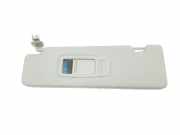 Sonnenblende Links 51167472087 BMW X2 (F39) SUV sDrive 18d 2.0 16V (B47-C20B) 2018