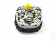 Airbag Lenkrad 5J0880201K Skoda Fabia II (5J) Schrägheck 5-drs 1.2i 12V (CGPB) 2012