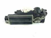 Heckklappengriff 2197500393 Mercedes-Benz CLS AMG (C219) Limousine 6.2 63 AMG V8 32V (M156.983) 2007