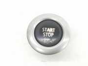 Start/stop Schalter 61316949913 BMW 3 serie Touring (E91) Kombi 325d 24V (M57N2-D30(306D3)) 2007