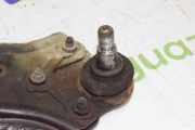 Querlenker Links Vorne Unten 6Q0407151L Volkswagen Polo IV (9N1/2/3) Schrägheck 1.4 TDI 70 (BNM) 2005 BNM