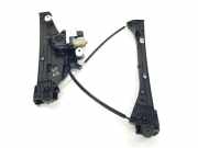 Fensterheber Links Vorne 9832821680 Citroën C4 Berline (BA/BB/BC) Schrägheck 5-drs 1.2 PureTech 130 12V (EB2ADTS(HNS))