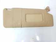 Sonnenblende Rechts 51163404018 BMW 2.0 16V D (150 CV) 2005
