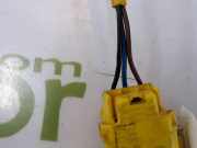 Vorhang Airbag Rechts VOOR 7L6880742F Volkswagen Touareg (7LA/7L6) SUV 2.5 TDI R5 (BAC) 2005 BAC