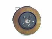 Achsschenkel Links Vorne 4321278010 Toyota A4 Advance