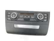 Bedienung Heizung 64119162983 BMW 1 serie (E87/87N) Schrägheck 5-drs 118d 16V (N47-D20A) 2007