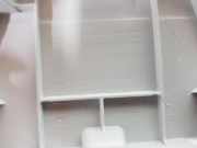 Innenbeleuchtung 98470540UW Opel Astra L Sports Tourer (F4/FC/FN/FR) Kombi 1.2 Turbo 110 12V (EB2ADT(HNP))