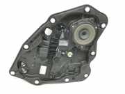Fensterheber Rechts Hinten 52070479 Fiat 500X (334) SUV 1.6 D 16V Multijet II (55260384) 2019