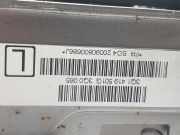 Lenksäule 3Q1419501G Volkswagen Passat Variant (3G5) Kombi 2.0 TDI 16V 150 (DSRB) 2020 DSRB