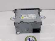 Radio CD 1K0035186AA Volkswagen Golf VI (5K1) Schrägheck 2.0 TDI 16V (CBDC) 2009 CBDC