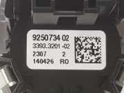 Start/stop Schalter 61319250734 BMW 3 serie Touring (F31) Kombi 320d 2.0 16V (N47-D20C) 2012