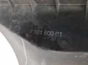 Luftfilter Komplett 7531800 BMW 7 serie (E65/E66/E67) Limousine 730d 24V (M57N-D30(306D2)) 2004