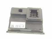 Computer 9836666580 Peugeot Boxer (U9) Chassis-Cabine 2.2 HDi 120 Euro 4 (22DT(4HU))
