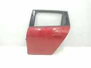 Tür Links Hinten 9841863380 Opel Astra L Sports Tourer (F4/FC/FN/FR) Kombi 1.2 Turbo 110 12V (EB2ADT(HNP))