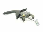 Handbremshebel 59710C8000NNB Hyundai i20 (BC3) Schrägheck 5-drs 1.0 T-GDI 100 Mild Hybrid 48V 12V (G3LF) 2022