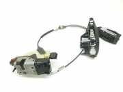 Türschloss Links Hinten 9812501280 Peugeot 1.2 12V e-VTi (82 CV) 2019