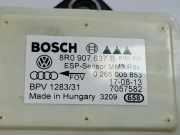 Esp Sensor 8R0907637B Audi A5 Sportback (8TA) Liftback 2.0 TDI 16V (CGLC) 2013
