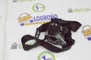 Sicherheitsgurt Links Hinten 72119139832 BMW 1 serie (E87/87N) Schrägheck 5-drs 120d 16V (M47-D20(204D4)) 2005