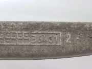 Bremsanker Stange Links Vorne 8K0407505R Audi A6 (C7) Limousine 3.0 TDI V6 24V Quattro (CDUD) 2014