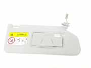 Sonnenblende Rechts 7620B020 Mitsubishi ASX SUV 1.6 MIVEC 16V (4A92) 2016