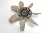 Kühlerventilatormotor 1636167020 Toyota Land Cruiser (J12) Hardtop Geländewagen 3.0 D-4D 16V (1KDFTV)