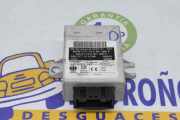 Startunterbrechung 61356941986 BMW Z4 Roadster (E85) Cabrio 2.2 24V (M54-B22)