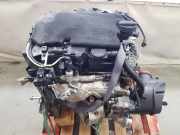 Motor COMPLEET B37D15A BMW 1 serie (F20) Schrägheck 5-drs 116d 1.5 12V TwinPower (B37-D15A)