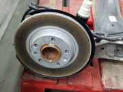 Unterrahme Hinten 9833974980 Opel Astra L Sports Tourer (F4/FC/FN/FR) Kombi 1.2 Turbo 110 12V (EB2ADT(HNP))