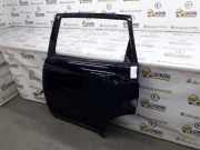 Tür Links Hinten 60409XA01D9P Subaru Tribeca SUV 3.6 24V (EZ36D) 2009