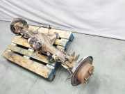 Hinterachse 43010VB105 Nissan Patrol GR (Y61) Gel?ndewagen 3.0 GR Di Turbo 16V (ZD30DDTi) 2001