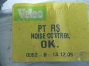 Scheibenwischermotor Hinten 4857931AB Chrysler PT Cruiser Schrägheck 1.6 16V (EJD)