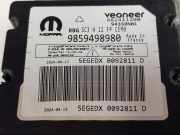 Airbag Set KITDEAIRBAG Opel Astra L Sports Tourer (F4/FC/FN/FR) Kombi 1.2 Turbo 110 12V (EB2ADT(HNP))