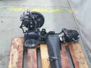 Unterrahme Hinten 1681161680 Peugeot 2008 (UD/UK/UR/US/UX) Großraumlimousine 1.2 VTi 12V PureTech 130 (EB2ADTS(HNS))