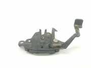Motorhaubenschloss 656017F000 Nissan Terrano II (R20/TR50) Geländewagen 2.7 SE TD (TD27T) 1999