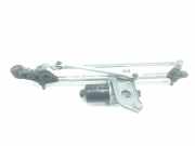 Scheibenwischermotor Vorne 7267503 BMW 3 serie (F30) Limousine 318d 2.0 16V (B47-D20A) 2017