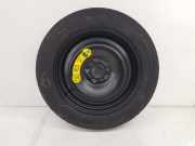 Reserverad 1705556 Ford Focus 3 Schrägheck 1.6 TDCi 115 (T1DA) 2014