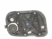 Fensterheber Links Vorne 82471G4000 Hyundai i30 (PDEB5/PDEBB/PDEBD/PDEBE) Schrägheck 2.0 N Turbo 16V Performance Pack (G4KH) 2018