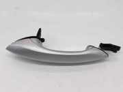 T?rgriff Au?en Links Hinten 51227276241 BMW 5 serie (F10) Limousine 520d 16V (B47-D20A) 2016