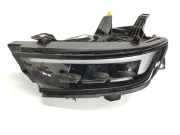 Scheinwerfer Links 9858777280 Opel Astra L Sports Tourer (F4/FC/FN/FR) Kombi 1.2 Turbo 110 12V (EB2ADT(HNP))