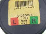 Sicherheitsgurt Links Hinten 72112751402 Mini Mini (R56) Schr?gheck 1.6 16V Cooper (N12-B16A) 2007