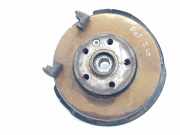 Achsschenkel Links Vorne 7E0407151C Volkswagen Transporter T6 Van 2.0 TDI 150 (CXHA) 2018 CXHA