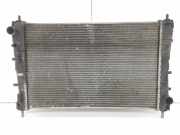 Radiator 51785217 Fiat Linea (323AX) Limousine 1.4 (350.A.1000) 2007
