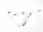 Vorhang Airbag Links VOOR 7221045 BMW 3 serie (F30) Limousine 318d 2.0 16V (B47-D20A) 2012