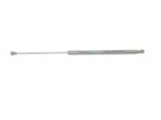Gasdruckfedern Set Hinten 9813913880 Citroën C4 Cactus (0B/0P) Schrägheck 5-drs 1.2 PureTech 82 12V (EB2(HMZ)) 2015