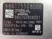 Camera Vorne 9861755080 Opel Astra L Sports Tourer (F4/FC/FN/FR) Kombi 1.2 Turbo 110 12V (EB2ADT(HNP))
