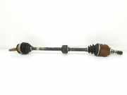 Antriebswelle Rechts Vorne 434100D331 Toyota Yaris III (P13) Schrägheck 1.4 D-4D-F (1NDTV) 2012